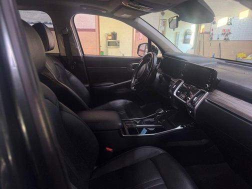 2022 Kia Sorento X-Line EX