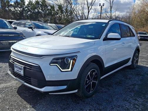 2025 Kia Niro LX