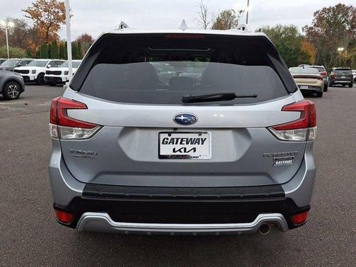 2022 Subaru Forester Touring