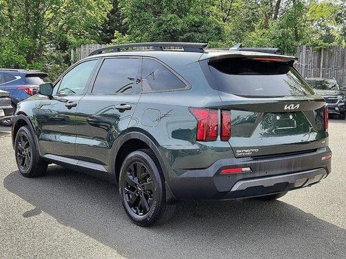 2023 Kia Sorento X-Line S