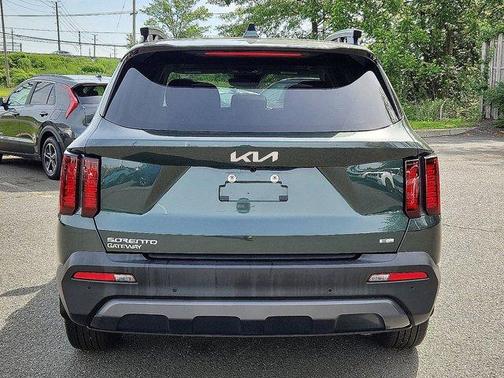 2023 Kia Sorento X-Line S