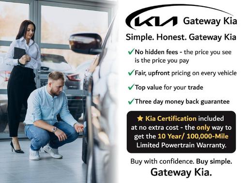 Aurora Black Pearl 2025 Kia K4 EX
