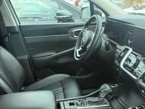2023 Kia Sorento X-Line EX