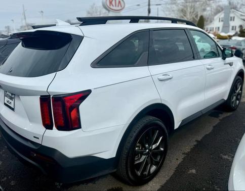 2023 Kia Sorento X-Line EX