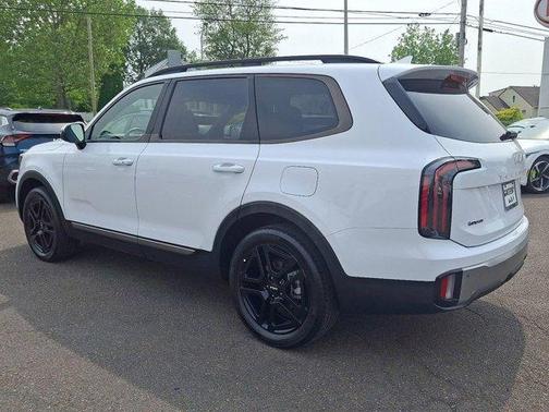 2023 Kia Telluride EX X-Line