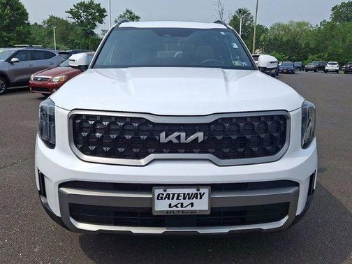 2023 Kia Telluride EX X-Line
