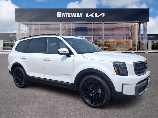 2023 Kia Telluride EX X-Line