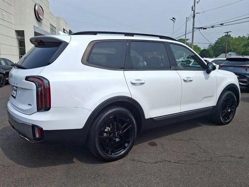 2023 Kia Telluride EX X-Line