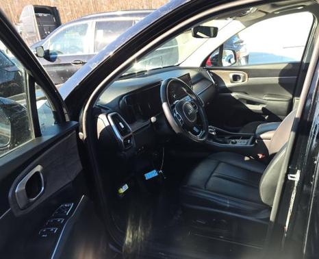 2023 Kia Sorento X-Line S