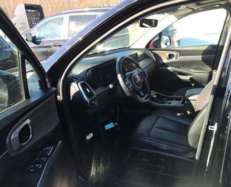 2023 Kia Sorento X-Line S