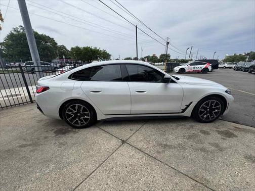 2022 BMW M440 i xDrive