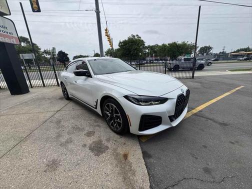 2022 BMW M440 i xDrive