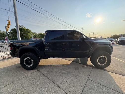 2023 RAM 1500 TRX