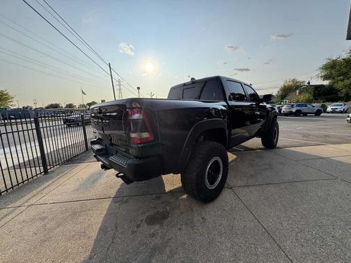 2023 RAM 1500 TRX