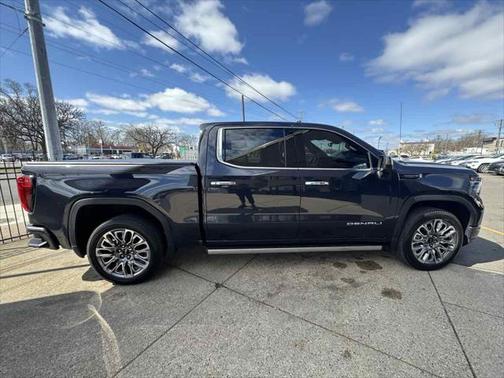 2023 GMC Sierra 1500 Denali Ultimate