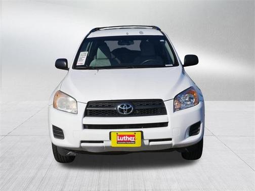2011 Toyota RAV4 Sport