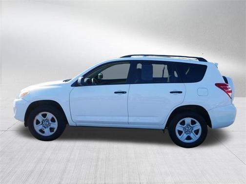 2011 Toyota RAV4 Sport