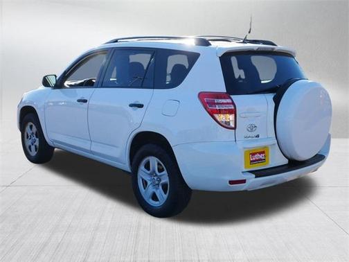 2011 Toyota RAV4 Sport