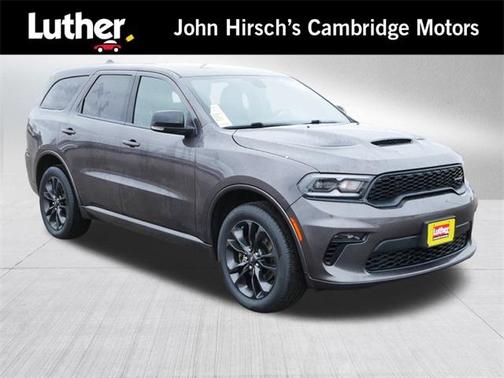 2021 Dodge Durango GT