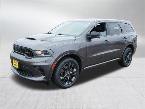 2021 Dodge Durango GT