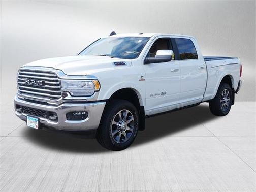 2022 RAM 2500 Longhorn