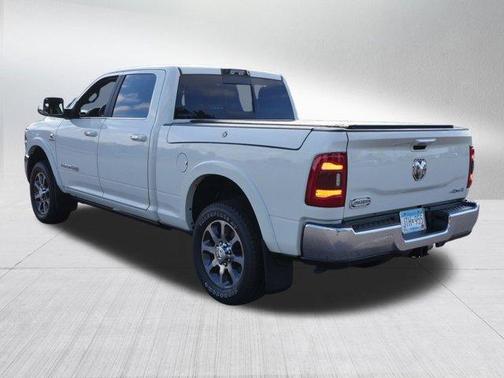 2022 RAM 2500 Longhorn