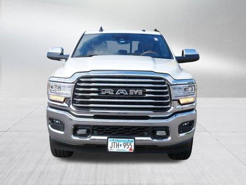 2022 RAM 2500 Longhorn
