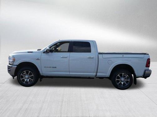 2022 RAM 2500 Longhorn