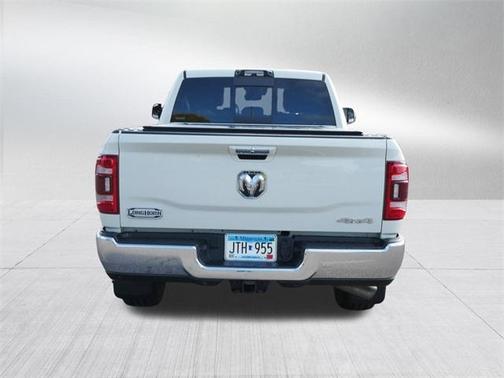 2022 RAM 2500 Longhorn