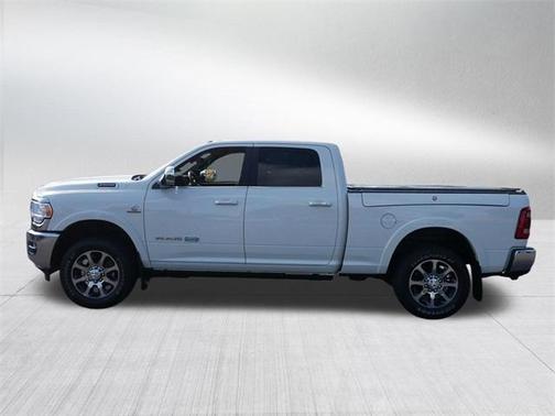 2022 RAM 2500 Longhorn