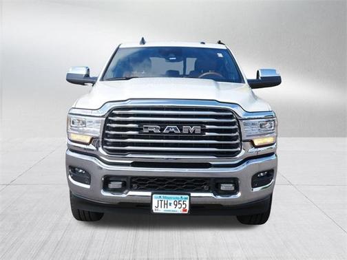 2022 RAM 2500 Longhorn