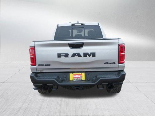 2025 RAM 1500 RHO