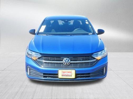 2024 Volkswagen Jetta 1.5T Sport