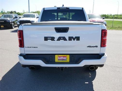 2025 RAM 1500 Limited