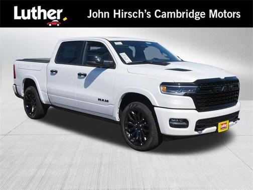 2025 RAM 1500 Limited