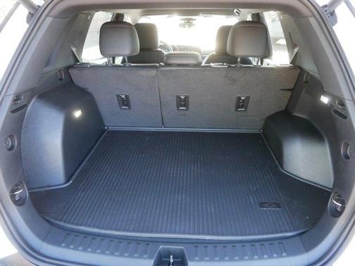 Summit White 2026 Chevrolet Equinox LT