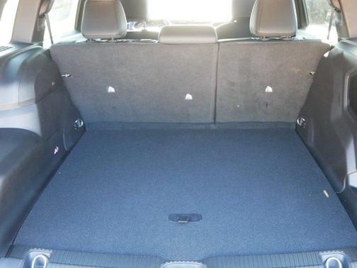 Sting Gray Clearcoat 2026 Jeep Cherokee LAREDO/LIMITED