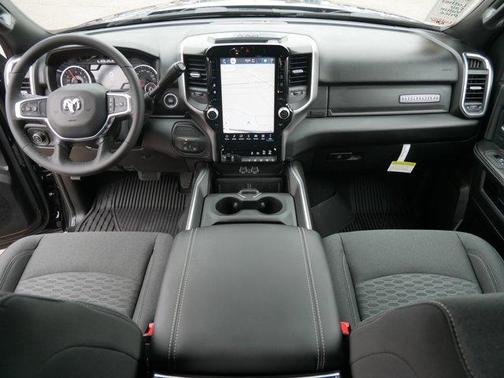 2025 RAM 3500 Big Horn