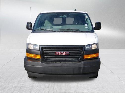 2023 GMC Savana 3500 LS