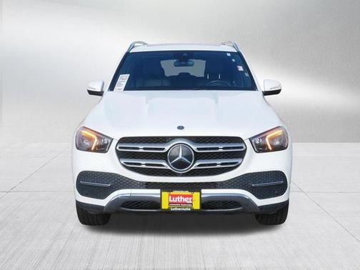 2020 Mercedes-Benz GLE 350 Base 4MATIC
