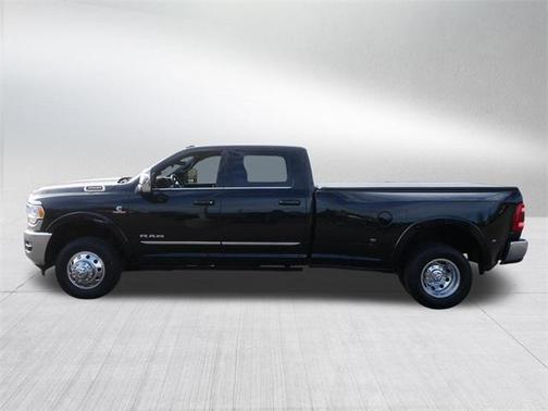 2024 RAM 3500 Limited