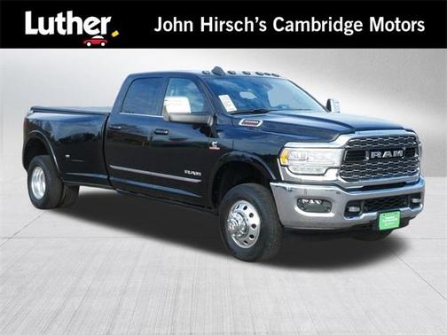 2024 RAM 3500 Limited