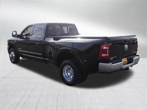 2024 RAM 3500 Limited