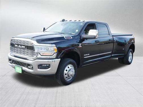 2024 RAM 3500 Limited
