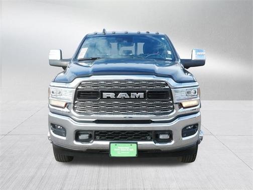 2024 RAM 3500 Limited