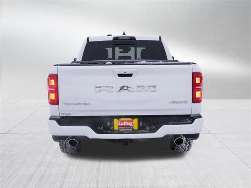 2025 RAM 1500 Tungsten