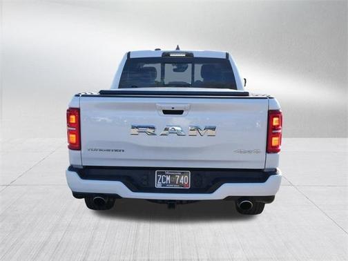 2025 RAM 1500 Tungsten