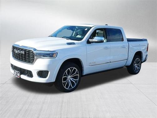 2025 RAM 1500 Tungsten