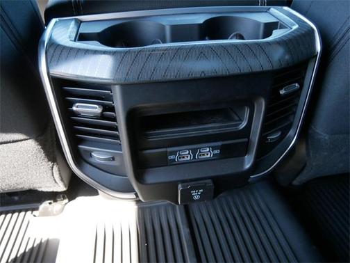 2025 RAM 3500 Big Horn