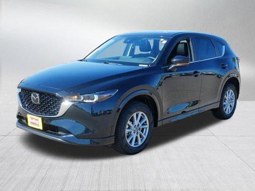 2024 Mazda CX-5 Preferred